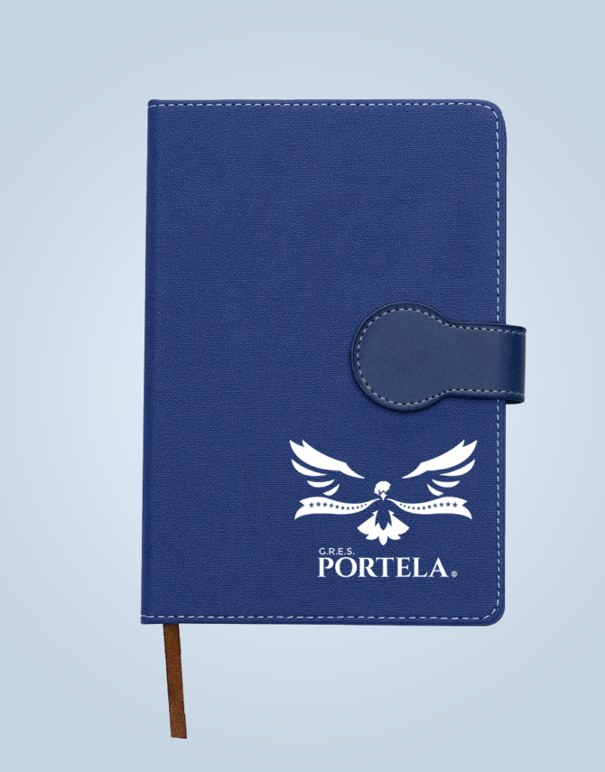 Caderno - Portela